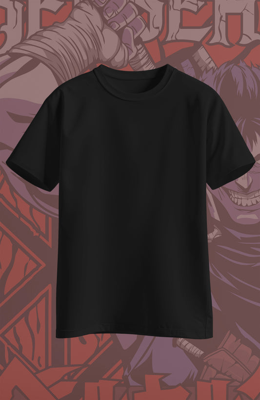 Berserk Anime T-shirt