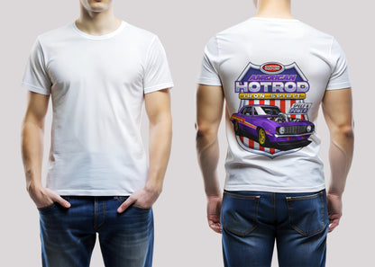 AMERICAN HOTROAD T-SHIRT