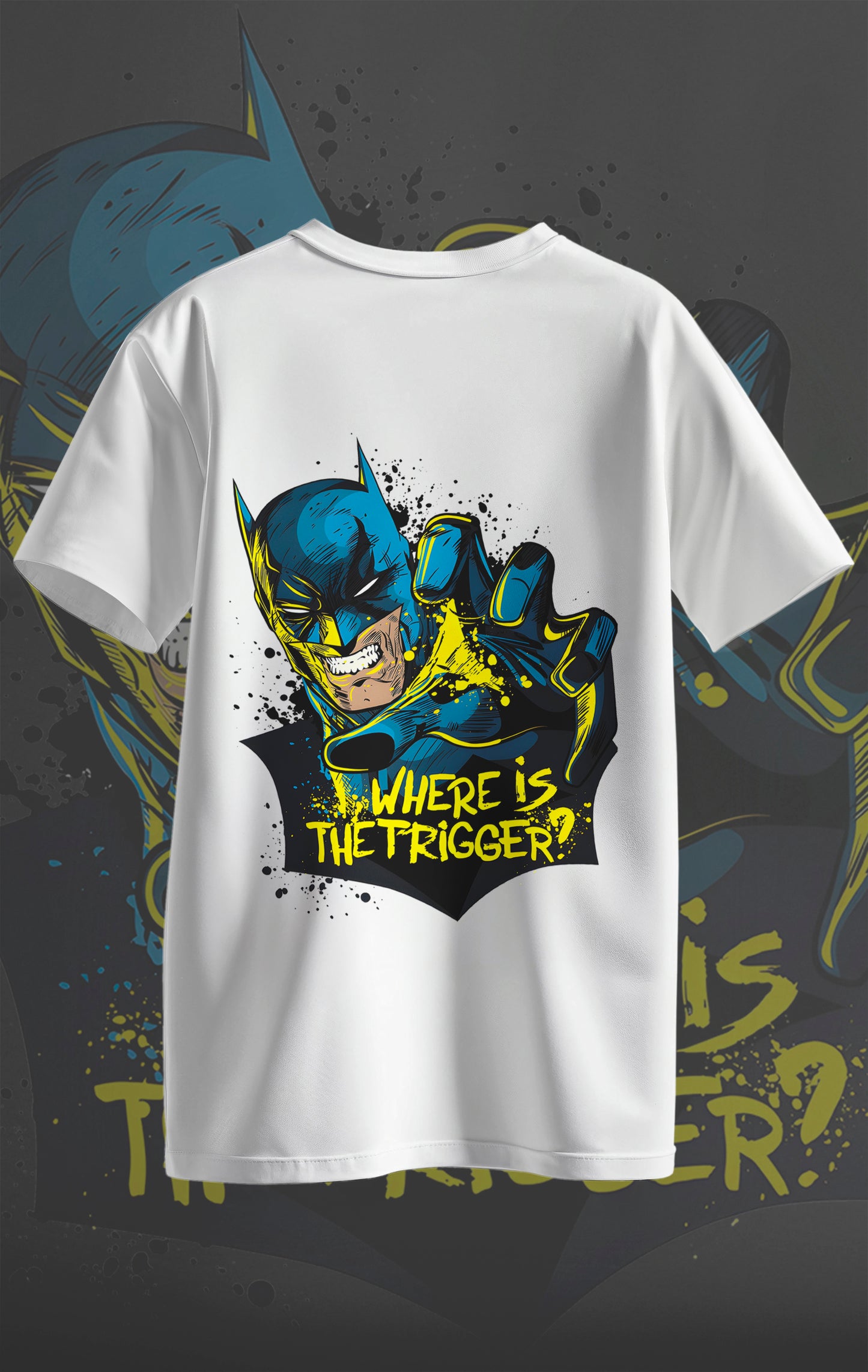 Batman T-shirt