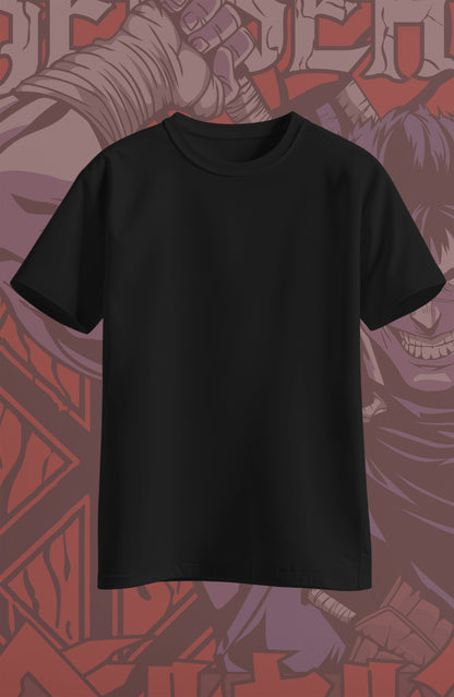 Berserk Anime T-shirt