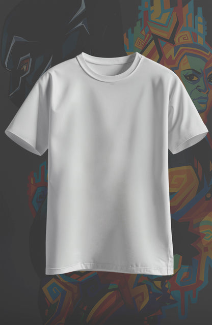 BLACK PANTHER T-SHIRT