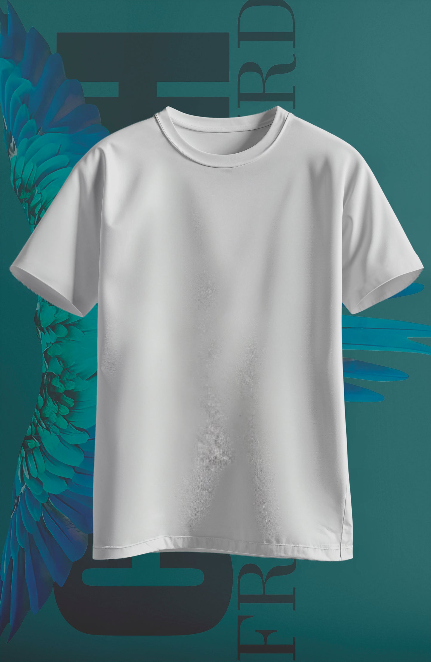 Catch The Free Bird T-shirt