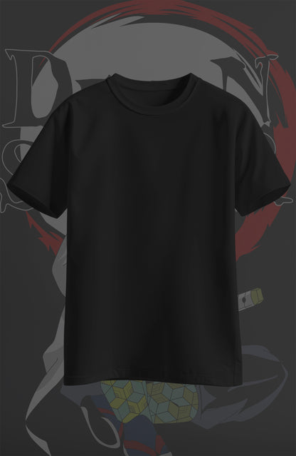 Demon Slayer Anime T-shirt