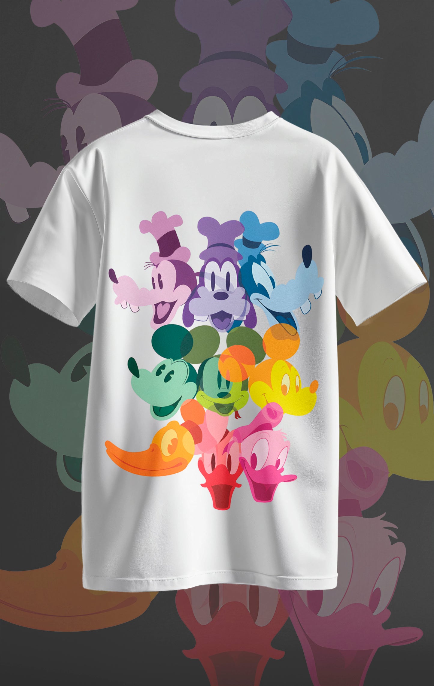 DISNEYLAND T-SHIRT