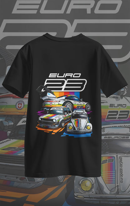 Euro 23 T-shirt