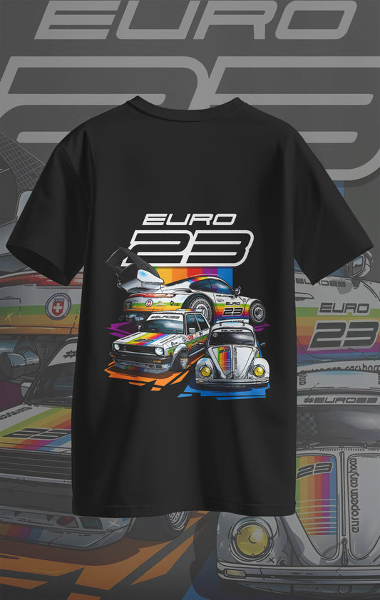 Euro 23 T-shirt