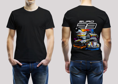 Euro 23 T-shirt