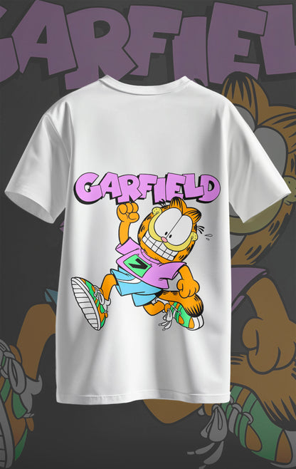 GARFIELD T-SHIRT