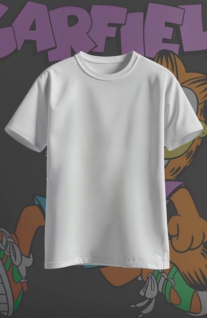 GARFIELD T-SHIRT