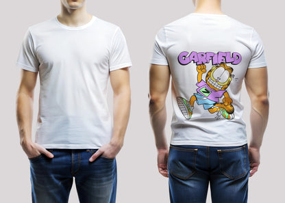 GARFIELD T-SHIRT