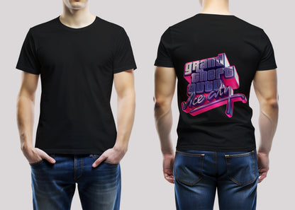 GTA T-SHIRT