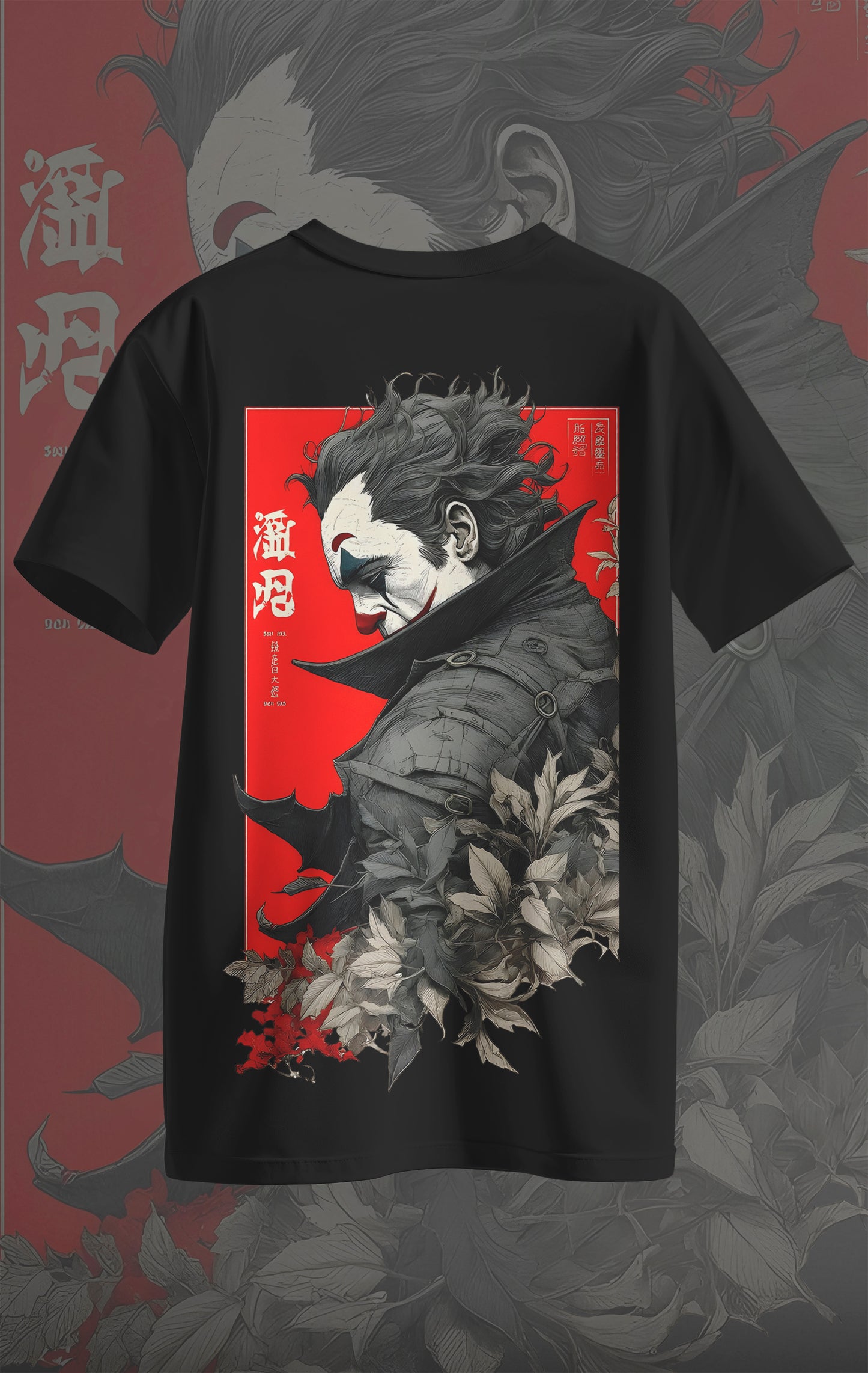 Joker T-shirt