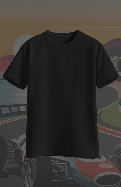 Monaco Grand Prix T-shirt