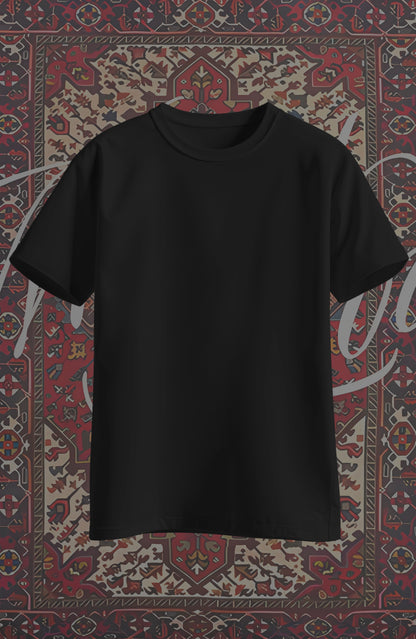 MONEY & LOVE T-SHIRT