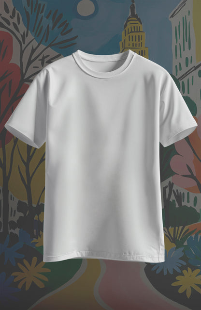 NATURAL PARK T-SHIRT