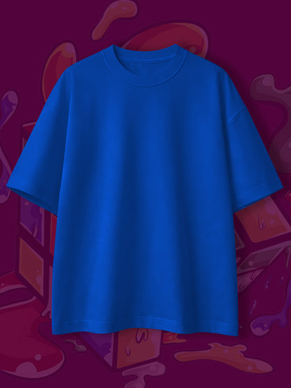 Dice Oversized T-shirt