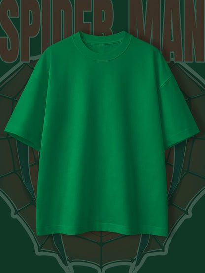 Spider-Man Oversized T-shirt