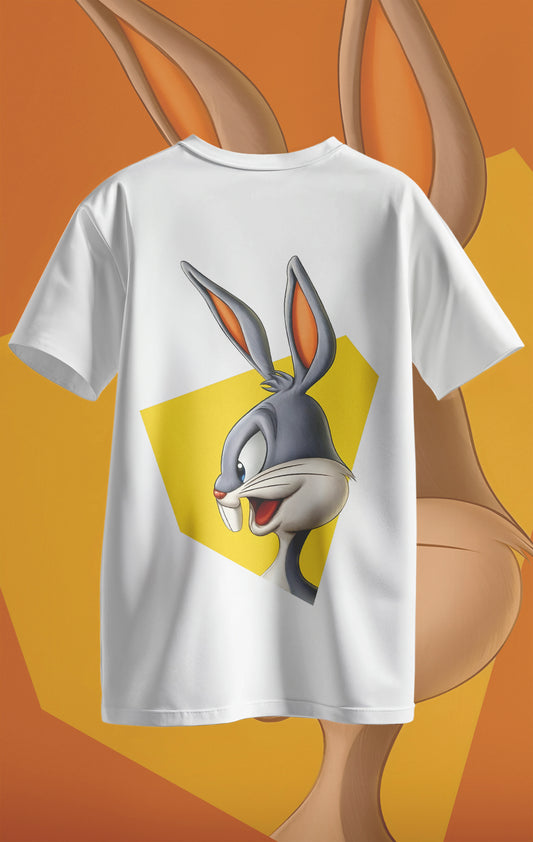 Bunny t-shirt