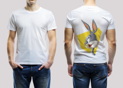 Bunny t-shirt