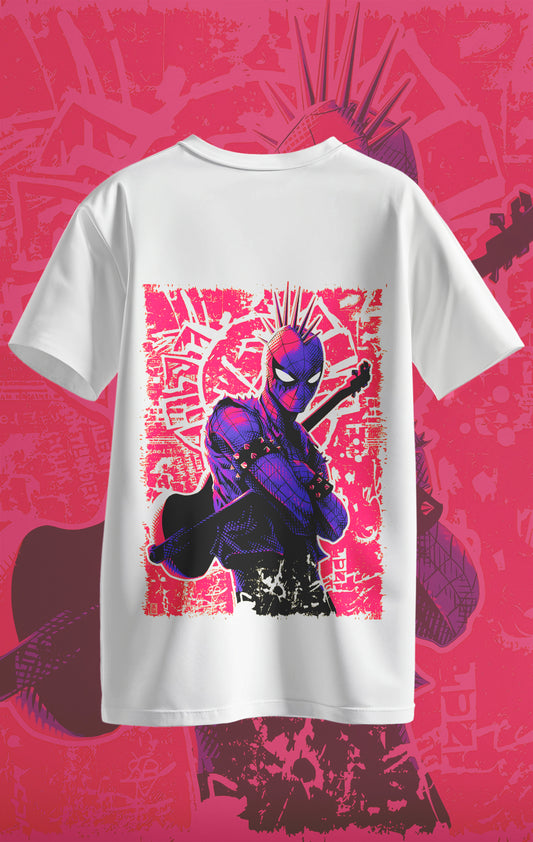 Rocking Spider T-shirt