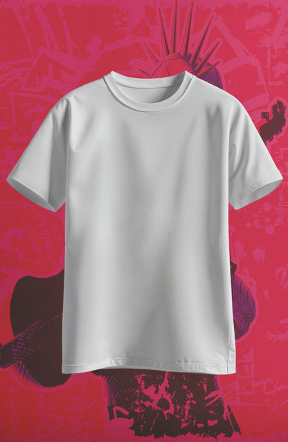 Rocking Spider T-shirt