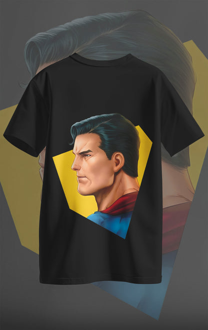 Superman t-shirt