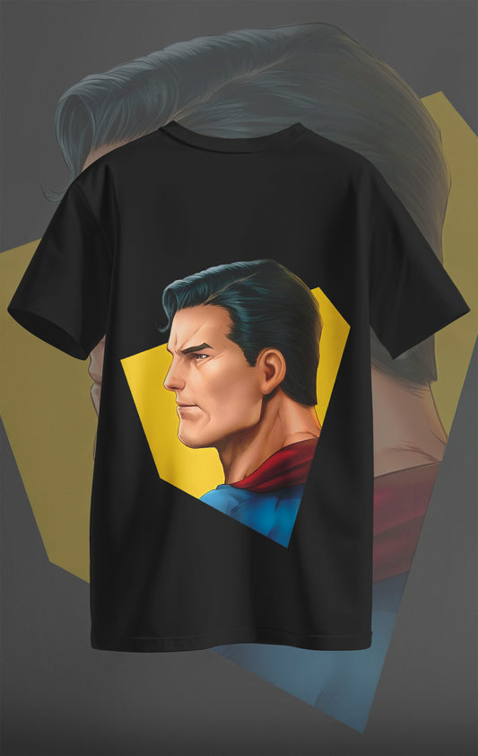 Superman t-shirt