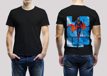 Superman T-shirt