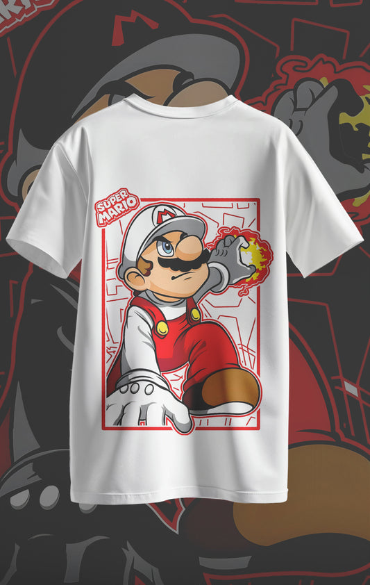 Super Mario t-shirt