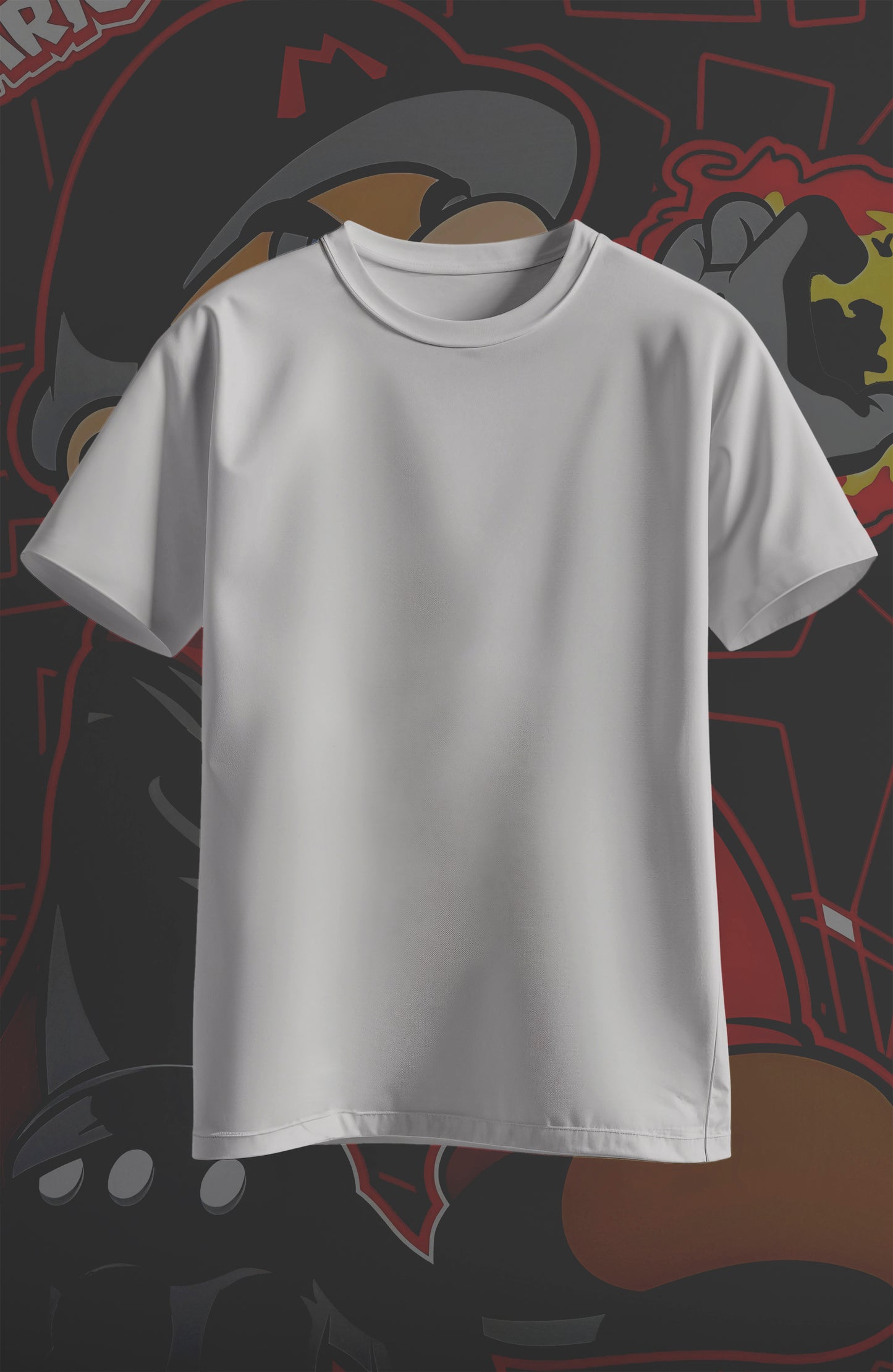 Super Mario t-shirt
