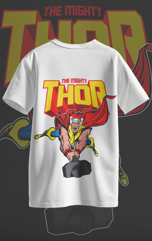 Thor t-shirt