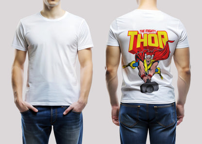 Thor t-shirt