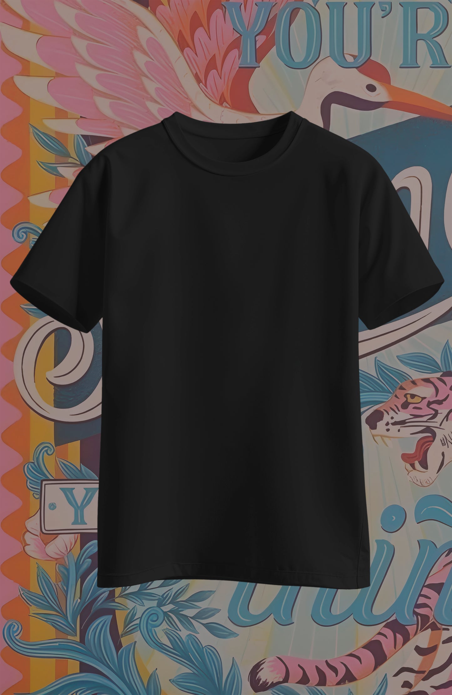 You're Stronger Than You Think T-shirt